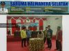 KUA PPAS 2019 Sebesar 1,6 Triliun