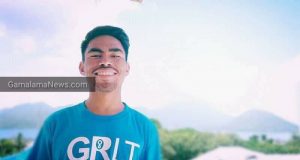 Ari Saman Optimis Rebut Kursi 01 IPPMM