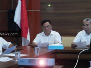 Awal Tahun, Tarif PDAM Baru Mulai Diberlakukan