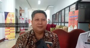 Tes CPNS, 60 Peserta ikut Tes Lanjutan di Kemenkumham Malut