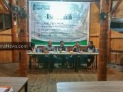 HMI gelar Dialog