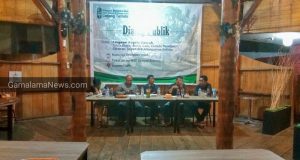 HMI gelar Dialog