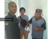 Resahkan Masyarakat, Oknum Pungli di Pelabuhan Speed Sofifi Kena OTT