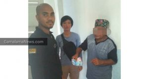 Resahkan Masyarakat, Oknum Pungli di Pelabuhan Speed Sofifi Kena OTT