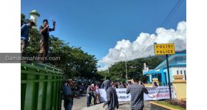 APM Desak Polda, Tahan dan Periksa Bupati Morotai