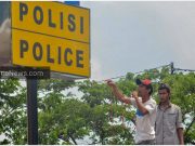 Terkait Kasus Bupati Morotai, AMP Ancam Duduki Polda Malut Jika Tuntutan tidak Terakomodir