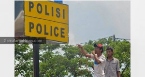 Terkait Kasus Bupati Morotai, AMP Ancam Duduki Polda Malut Jika Tuntutan tidak Terakomodir