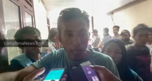 KMMB Desak Ketua DPD PDI-P Provinsi Malut Segera PAW Wakil Ketua I