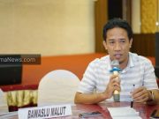 Bawaslu Himbau Masyarakat Malut Terima Putusan MK