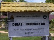 Guru Kontrak yang Berijazah S1 Bakal Dikontrak Kembali Tanpa Tahapan Seleksi