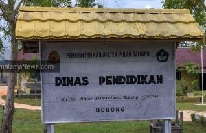 Guru Kontrak yang Berijazah S1 Bakal Dikontrak Kembali Tanpa Tahapan Seleksi