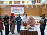 DWP Morotai Rayakan HUT Ke-19 Tahun