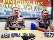 Polda Malut Datangkan, Habib Syech Abdul Qadir Assegaf dalam Peringati Maulid Nabi Muhammad SAW 1440 H/2018