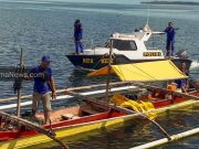 Tangkap Ikan Pakai Bahan Peledak, Empat Lelaki Asal Tobelo Diamankan