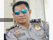 Jelang Pengamanan Natal dan Tahun Baru, Polres Halut Berbenah