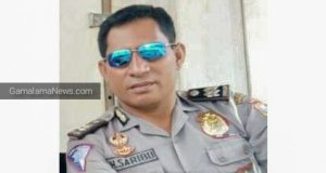 Jelang Pengamanan Natal dan Tahun Baru, Polres Halut Berbenah