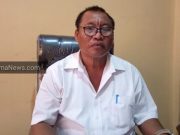 Kadis PU: Sejumlah Jalan Hotmix Sudah Selesai Dibangun