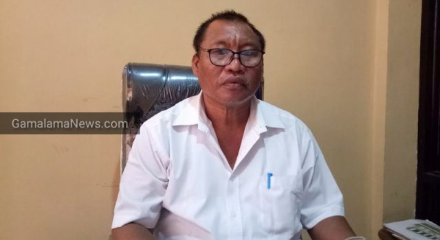 Kadis PU: Sejumlah Jalan Hotmix Sudah Selesai Dibangun