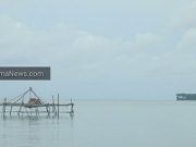 Teluk Parigi, Tempat Menyambung Hidup Warga Desa Parigi