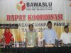 Hadapi Pemilu 2019, Bawaslu Programkan Forum Warga