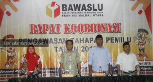 Hadapi Pemilu 2019, Bawaslu Programkan Forum Warga