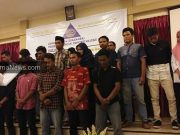 Nahkodai Geram Oba, Jufikar akan Mengawal Kebijakan Pemkot Tidore Kepulauan