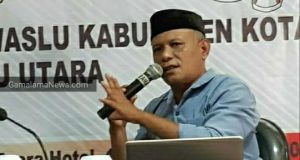 Ini Kata Ketua PWI Malut Soal Uji Kompetensi Wartawan