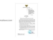 Keluarkan Edaran, Gubernur Malut Imbau Pergantian Tahun Baru Masehi dengan Tidak Hura Hura