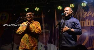 Pemkot Tidore Gelar Konser Amal Pergantian Tahun dan Penggalangan Dana untuk Korban Tsunami Selat Sunda