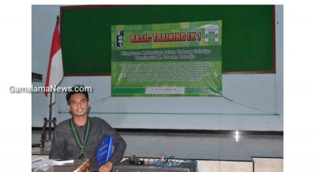 HMI dan Pembaharuan Pemikiran Islam