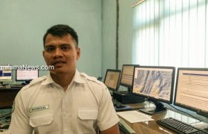 Ini Keterangan BMKG soal Gempa di Halmahera Utara