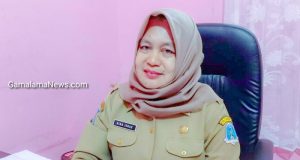 BKD Janji Gaji TKD Bulan Desember Segera Dibayarkan