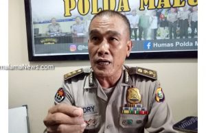 Polda Malut Tetapkan Empat Kabupaten di Malut yang Paling Rawan, di Pilpres dan Pileg