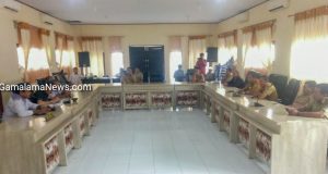 Soal Mutasi ASN, Besok Komisi I DPRD Morotai Hadirkan Sekda dan Asisten II