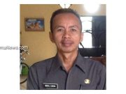 Kabag Humas : Keluar Daerahnya Bupati Benny, Dalam Rangka Hadiri Undangan Resmi dari Sejumlah Kementerian