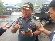 Cuaca Tak Menentu, Pelabuhan Kelas III Jailolo Berlakukan Sistem Buka Tutup Pelayaran