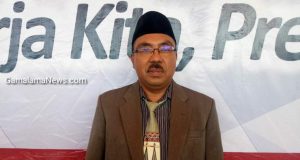Hingga Kini BKD Morotai Belum Terima Edaran Perekrutan Pegawai PPPK dari BKN Pusat