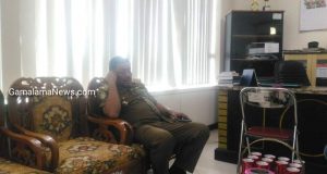 Penyelesaian Pekerjaan Proyek Pasar Wosia Terkesan Lambat, Disperindag Ambil Langkah Tegas Blokir Anggaran