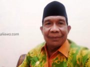 Mahfud: Berkat Upaya Bupati Benny, DLH Morotai dapat Anggaran DAK dan DBH