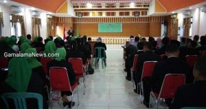 Februari Nanti, Unipas Morotai Cetak 160 Sarjana