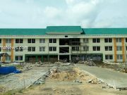 DPP Morotai Belum Tahu Cara Pengelolaan Rumah Susun