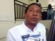 Pemda Morotai Bakal Evaluasi TKD Yang Malas Berkantor
