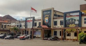 Kapolri Mutasi Kapolda dan Wakapolda Malut