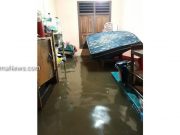 Dua Desa di Halmahera Barat Dilanda Banjir