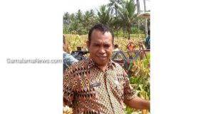 Pembentukan Kecamatan Baru (Loteng) Menunggu Nomor Administrasi Kecamatan dari Kemendagri