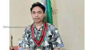 Sambut Konwil ke XV, PII Malut Gelar Bacarita Pemilu