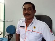 Morotai Kembali Diguncang Gempa 5,0 SR