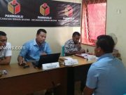 Bagikan Video Prabowo-Sandi di Akun Facebook, Anggota PPS Kelurahan Fitu Diperiksa Panwascam Kota Ternate Selatan