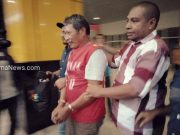Pelarian Terpidana Korupsi Rumput Laut Candra Kipu Berakhir