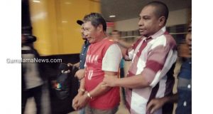 Pelarian Terpidana Korupsi Rumput Laut Candra Kipu Berakhir
